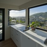 KITCHEN OCEAN VIEW