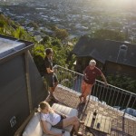 ROOFTOP LANAI